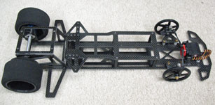 700 Pro Stock Chassis